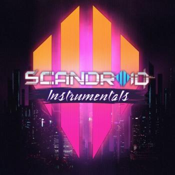 Scandroid - Scandroid