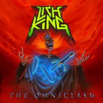 Lich King - The Omniclasm