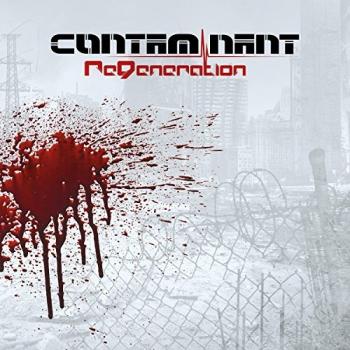 Contaminant - ReGeneration