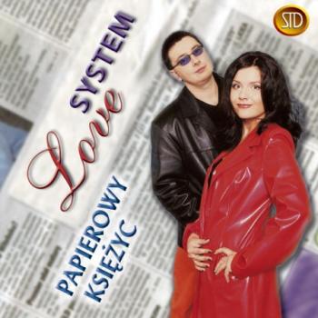 Love System - Papierowy Ksiezyc