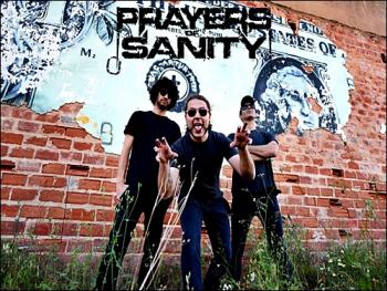 Prayers Of Sanity - 