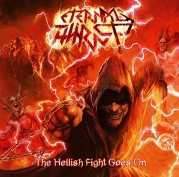 Eternal Thirst - The Hellish Fight Goes On