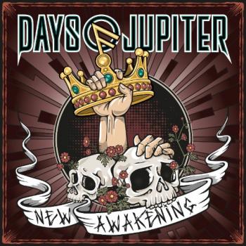 Days of Jupiter - New Awakening