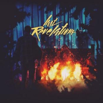 Last Revelations - Last Revelations