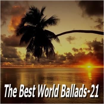 VA - The Best World Ballads-21