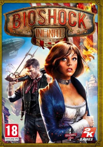 :  / BioShock Infinite [RePack  Decepticon]