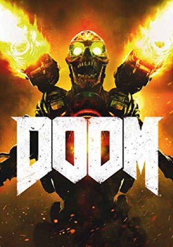 DOOM [RePack  xatab]