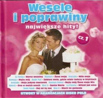 VA - Wesele I Poprawiny (1)