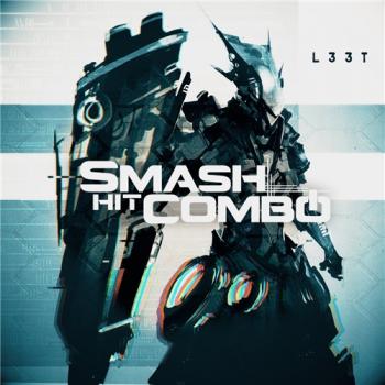 Smash Hit Combo - L33t