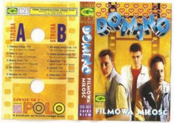 Domino - Filmowa Milosc