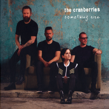 The Cranberries - Something Else