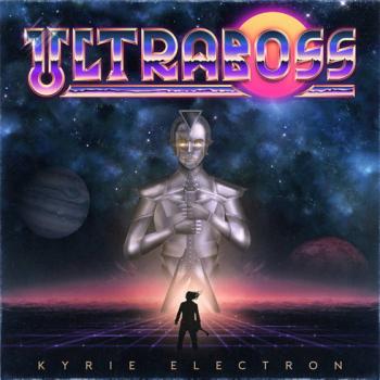 Ultraboss - Kyrie Electron