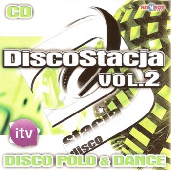 VA - Discostacja vol.2