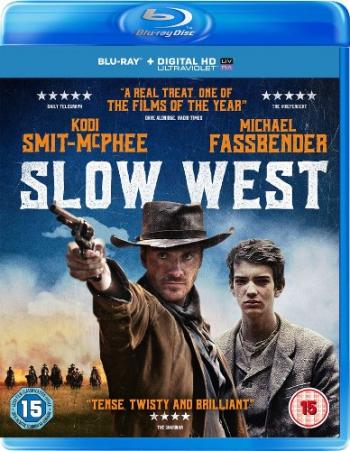   /    / Slow West DUB