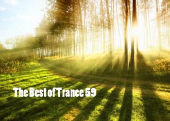 VA - The Best of Trance 59