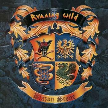 Running Wild - Blazon Stone