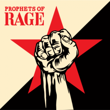 Prophets Of Rage - Prophets Of Rage