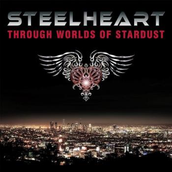 Steelheart - Through Worlds of Stardust