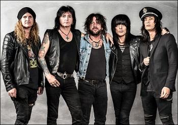 L.A. Guns - 