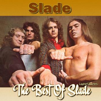 Slade - The Best Of Slade