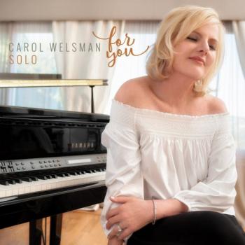 Carol Welsman - For You