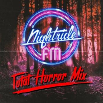 VA - Nightride FM