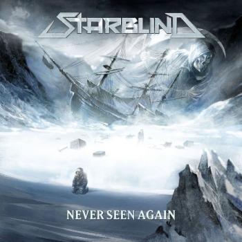 Starblind - Never Seen Again