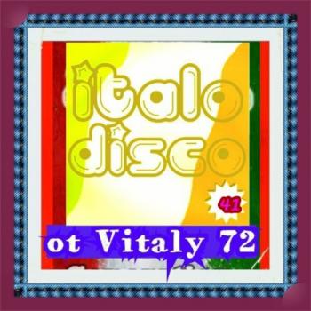 VA - Italo Disco   72 (41)