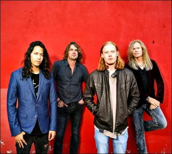 Vandenberg's MoonKings - 