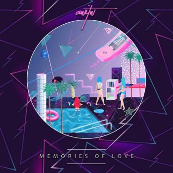 AWITW - Memories Of Love