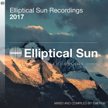 VA - Elliptical Sun Recordings 2017