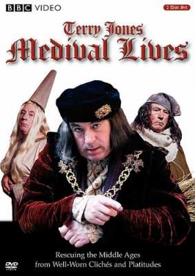      (1 , 1-8   8) / BBC. Terry Jones Medieval Lives VO