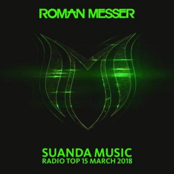 VA - Suanda Music Radio Top 15 March 2018