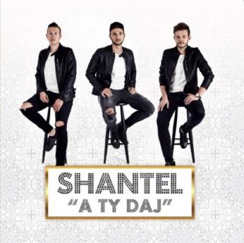 Shantel - A Ty Daj