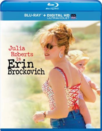   / Erin Brockovich DUB+2xMVO +AVO