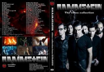 Rammstein -   ALEXnROCK