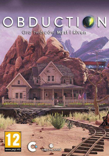 Obduction [Repack  Covfefe]