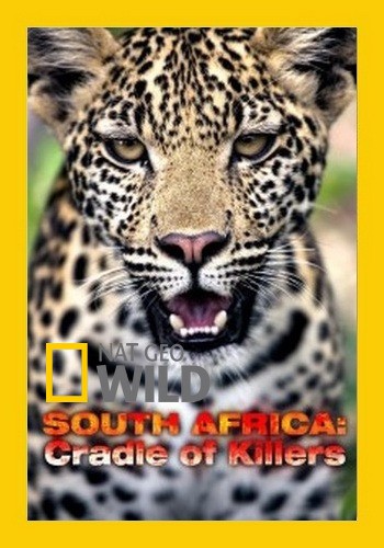  .   / NAT GEO WILD. South Africa VO