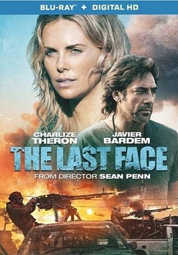   / The Last Face MVO