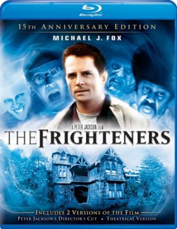  / The Frighteners MVO+DVO+AVO