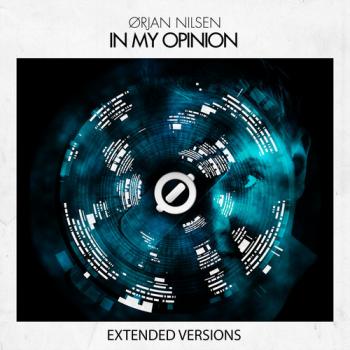 Orjan Nilsen - In My Opinion