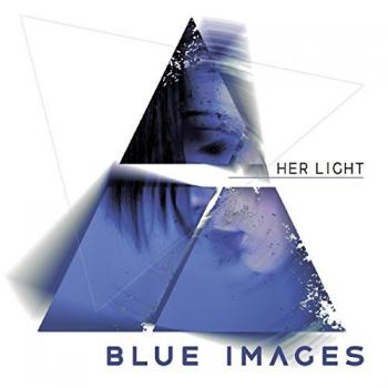 Blue Images - Her Light