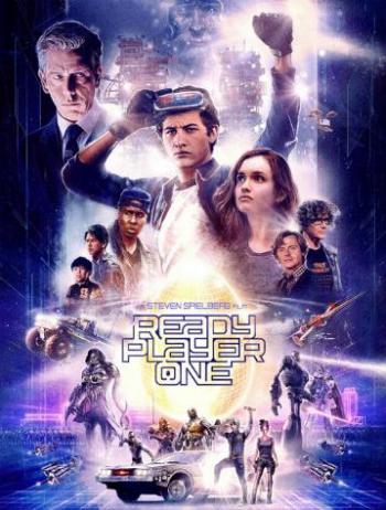    / Ready Player One DUB [iTunes] +MVO