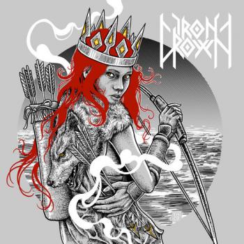 Iron Crown - Iron Crown