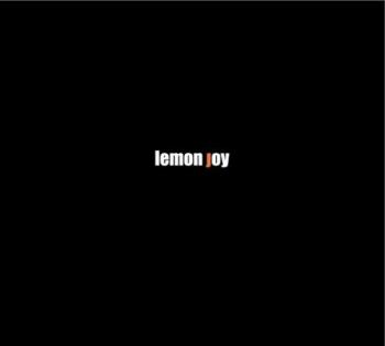 Lemon Joy - Stebuklas