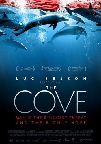  / The Cove DVO