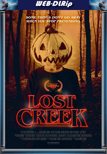   / Lost Creek5 MVO