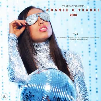 VA - TB Music Presents #Dance Trance 2018