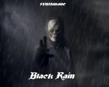 VA - Black Rain