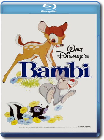  / Bambi DUB